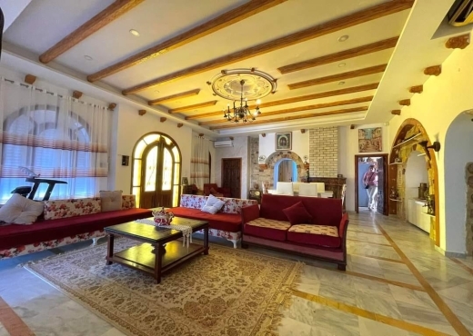 Maison d’hôte a vendre a Hammamet sud