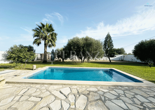 Location villa Arian S+3