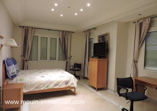 VILLA JULIA Hammamet AL1744