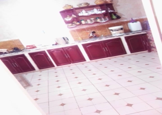 A VENDRE - MAISON S+3