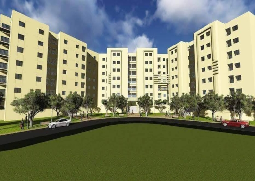 A Vendre appartement direct promot