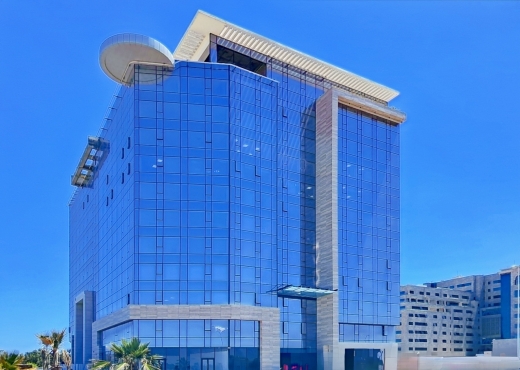 Réservez des bureaux de coworking ouvert pour des entreprises de toutes tailles à Tunis, Le Golfe de Tunis