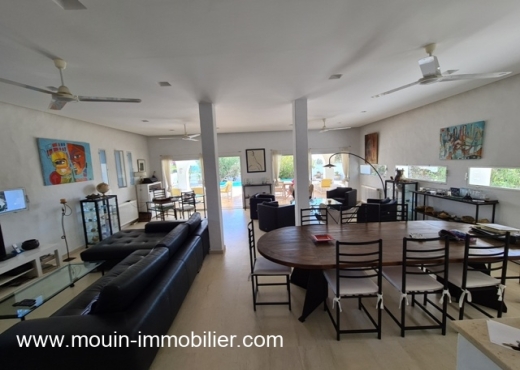 DAR ALEXANDRA Hammamet AL3514