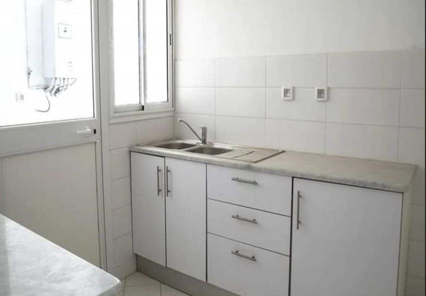 A Louer un appartement haut standing S+2 jamais habité situé à Mourouj 6