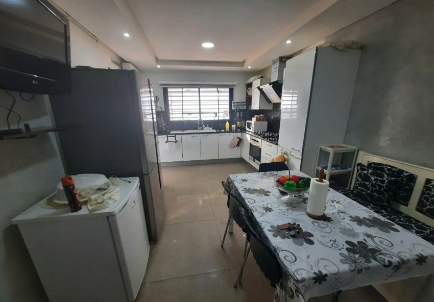 À vendre s+2 haut standig à la manouba