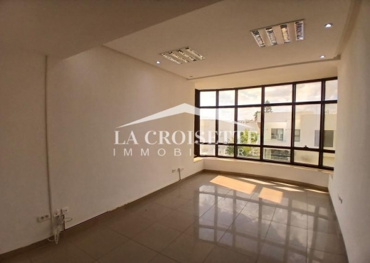 Bureau H+5 au Lac2 ZBL0556