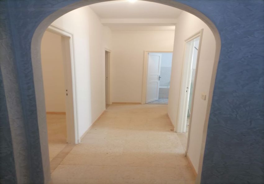 Un appartement à vendre