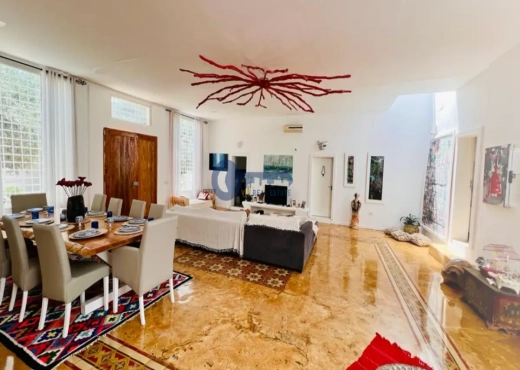 A vendre Villa de charme  Hammamet