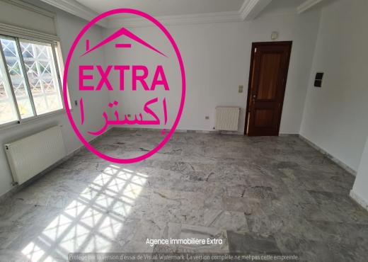 Location Appartement à Nabeul