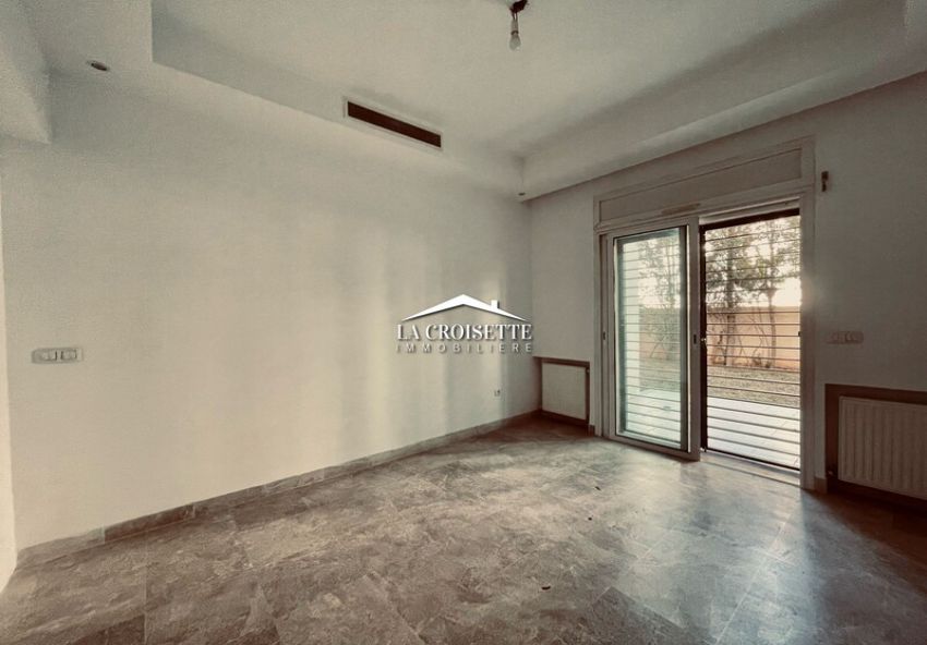 Appartement S+4 Avec Jardin Aux Berges Du Lac 2 MAL0848