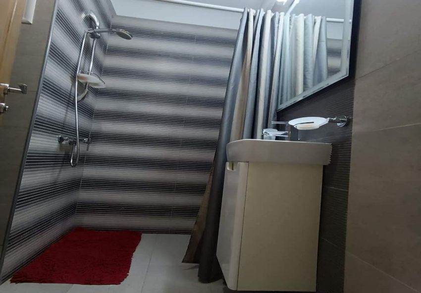 A vendre S+3 Elbousten Sfax