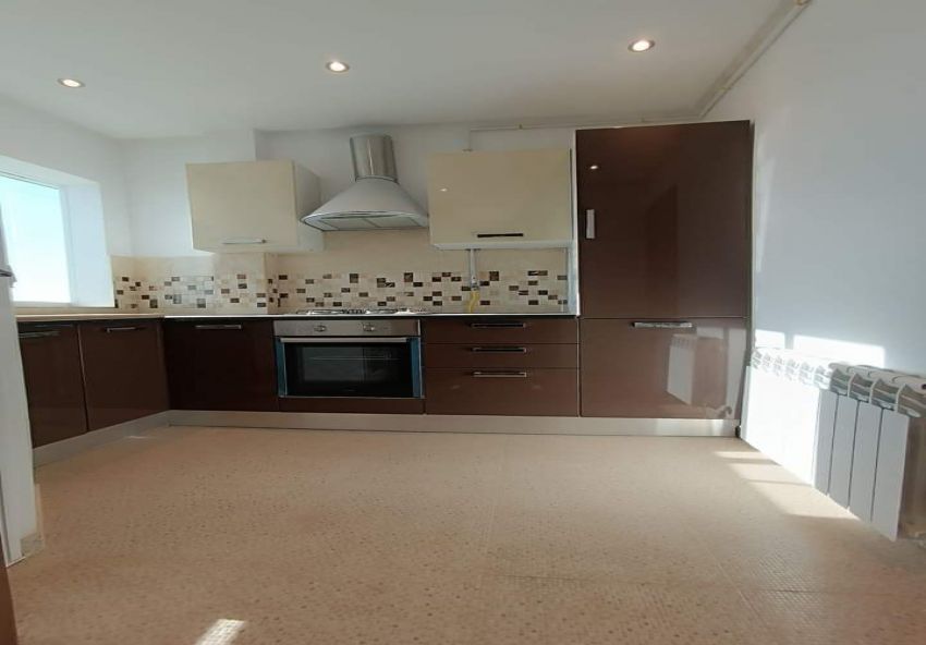 Appartement S+1 à louer