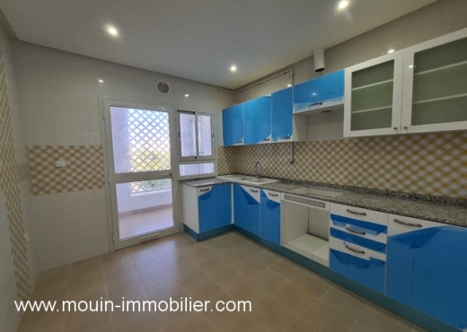 RESIDENCE NOUR Hammamet AV1226