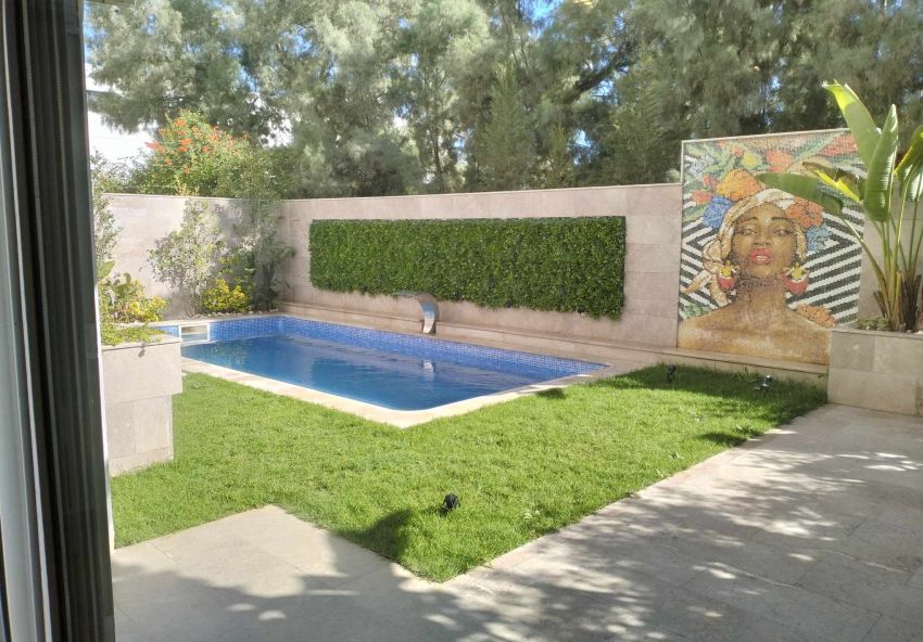 vente Flash  S+3 avec piscine privee