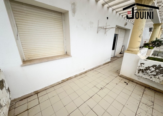 Appartement S+2 A Cité El Hédi Nou