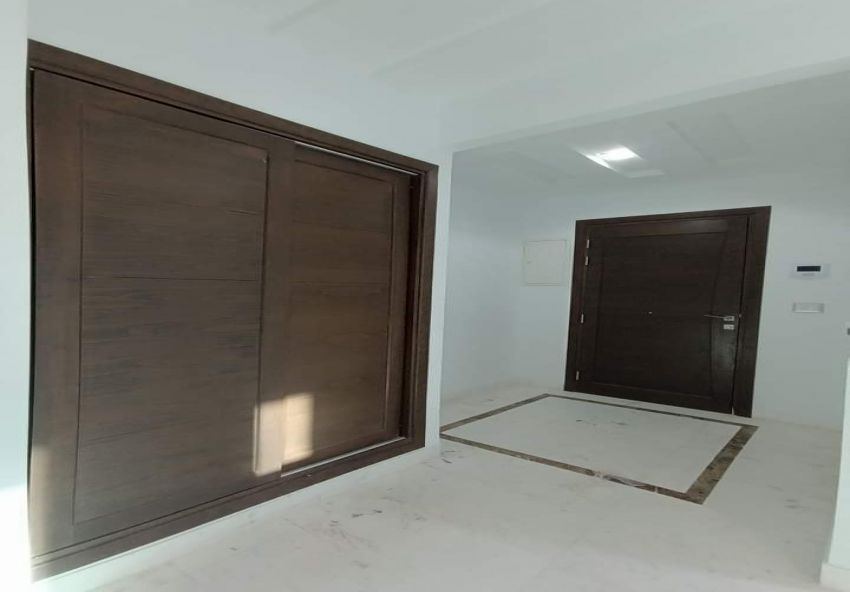 Appartement S+2