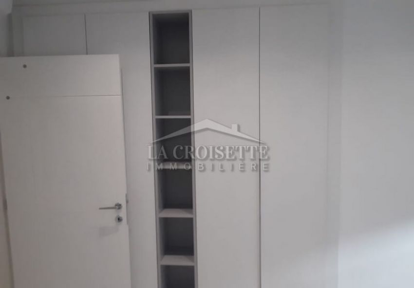 Appartement S+3 à La Soukra  MAL4268