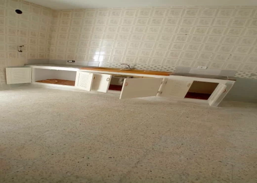 rez de chaussée À Louer à BEN AROUS - #alouer 📢📣  Agence thika - Immobiliere.tn - Photo 2