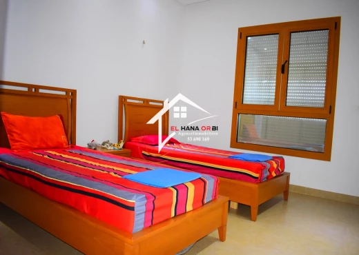 Appartement À Louer à MAHDIA - Un Bien S+2 à Louer pour vacance - Immobiliere.tn - Photo 4