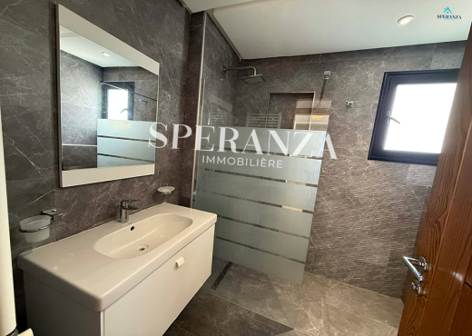 Appartement À Louer à NABEUL - Location Appartement Catherine S+2 - Immobiliere.tn - Photo 3