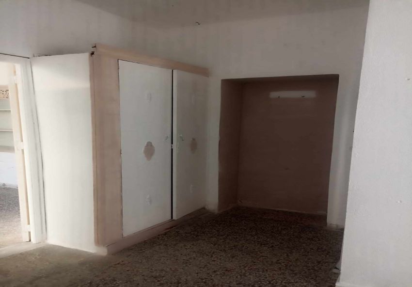 A louer S+1 cite Ennasr la Marsa