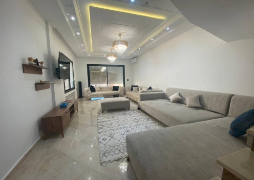 A Vendre Villa Rte Bouzeyene Sfax