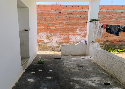 maison a hammem el ghzez