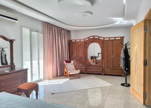 maison À Vendre à MONASTIR - maison de style américain - Immobiliere.tn - Photo 6