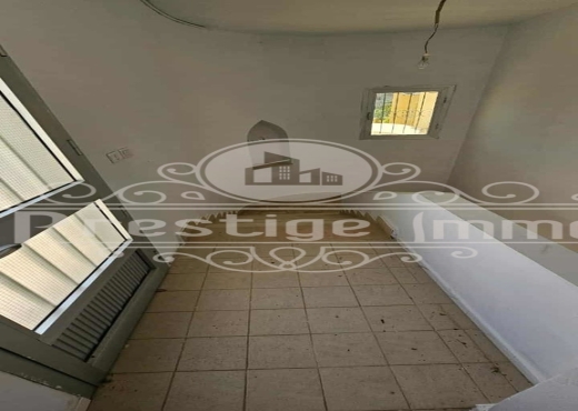 petite maison indépendante