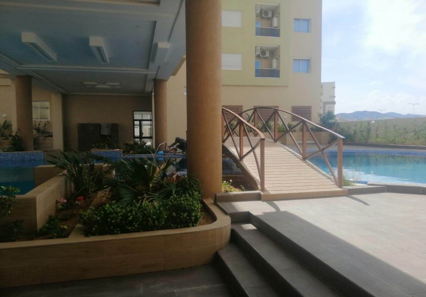 S+2  Mrezga  Hammamet   en promotion