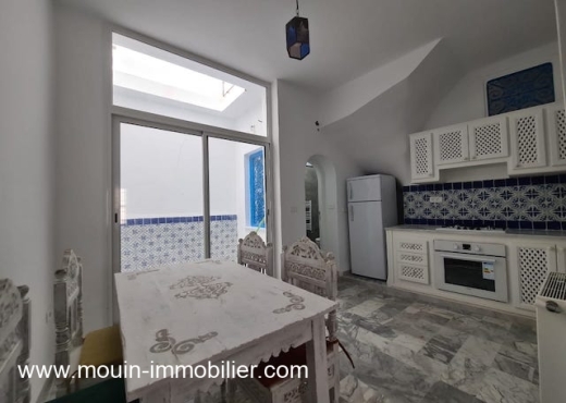 DAR LOTUS Hammamet LaMedina AV1665