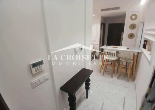 Appartement À Louer à TUNIS - s1 meublé à Ain Zaghouan nord - Immobiliere.tn - Photo 3