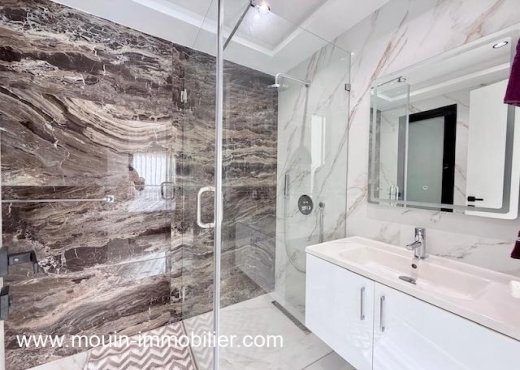 APPARTEMENT GIZELE 1 AL3692