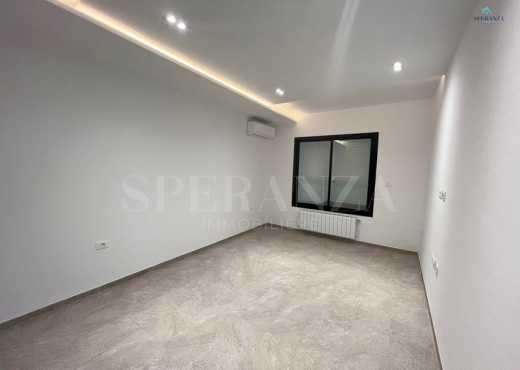 Location Appartement AFH S+3