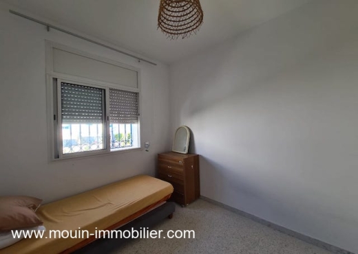 DUPLEX BAYANE Hammamet AV1846