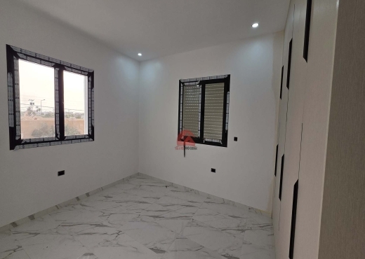 VILLA NEUVE À DJERBA HOUMT SOUK ZU