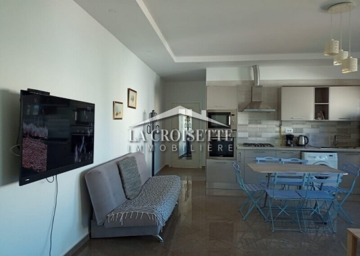 s1 meublé à La Marsa MAL3981