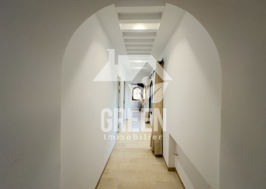 Villa + studio " CAMÉLIA "