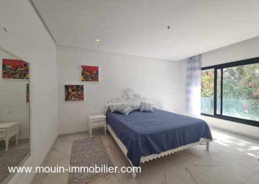 APPARTEMENT AQUAMARINE AL3212