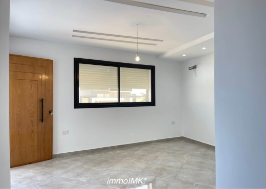 À Vendre Appart RDC S+2 à Hamma Ghezez