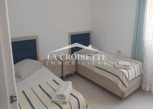Appartement À Louer à TUNIS - s2 meublé à La Marsa MRCL0354 - Immobiliere.tn - Photo 5