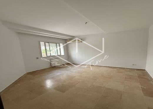à vendre appartement s+2