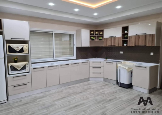 À Vendre | Villa Pieds dans l’eau