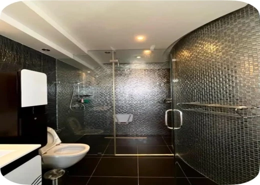 duplex À Vendre à SOUSSE - VIP Duplex S+4 Indépendant, Pieds Dans L'eau En Vente Au Cœur De Marina Kantaoui - Immobiliere.tn - Photo 7
