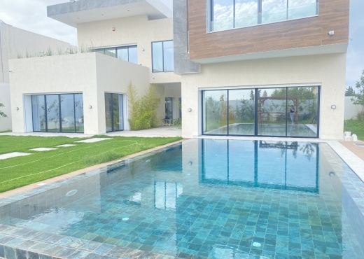 À VENDRE MAISON DE PRESTIGE