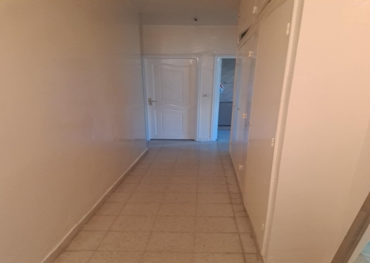 À Louer – Bel Appartement S+3 au RDC
