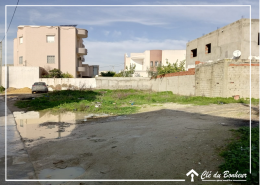 à vendre à sidi amor - raoued