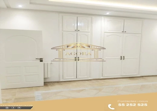 villa À Louer à TUNIS - A Louer Villa avec piscine au Lac - Immobiliere.tn - Photo 10