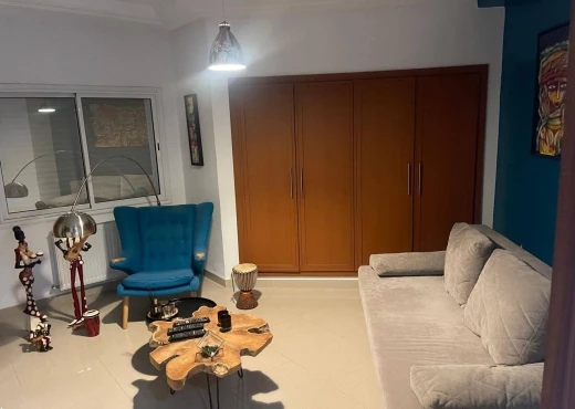 Appartement À Louer à TUNIS - A louer S+2 Meublé au Jardins de Carthage - Immobiliere.tn - Photo 10