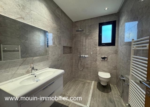 APPARTEMENT ROSETTE AL3248
